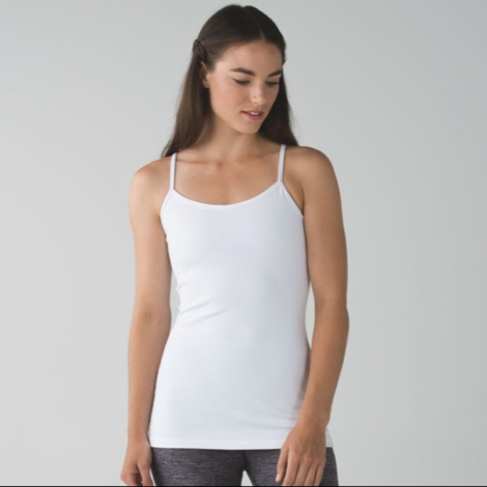 Lululemon Power Y